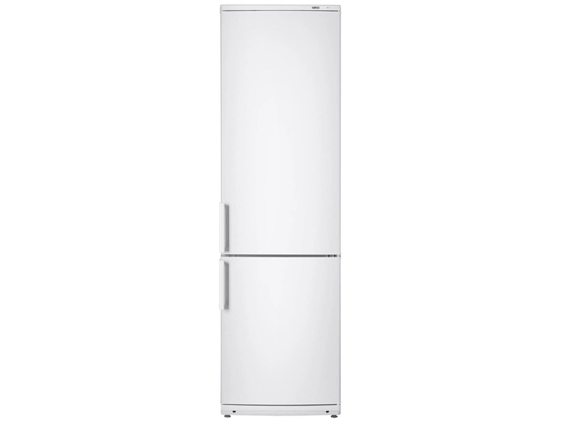 Двухкамерный холодильник Atlant XM 4026-000