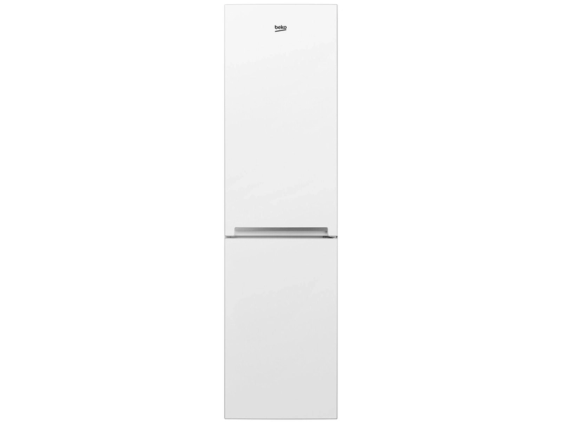 Холодильник Beko CNKDN6335KC0W, белый
