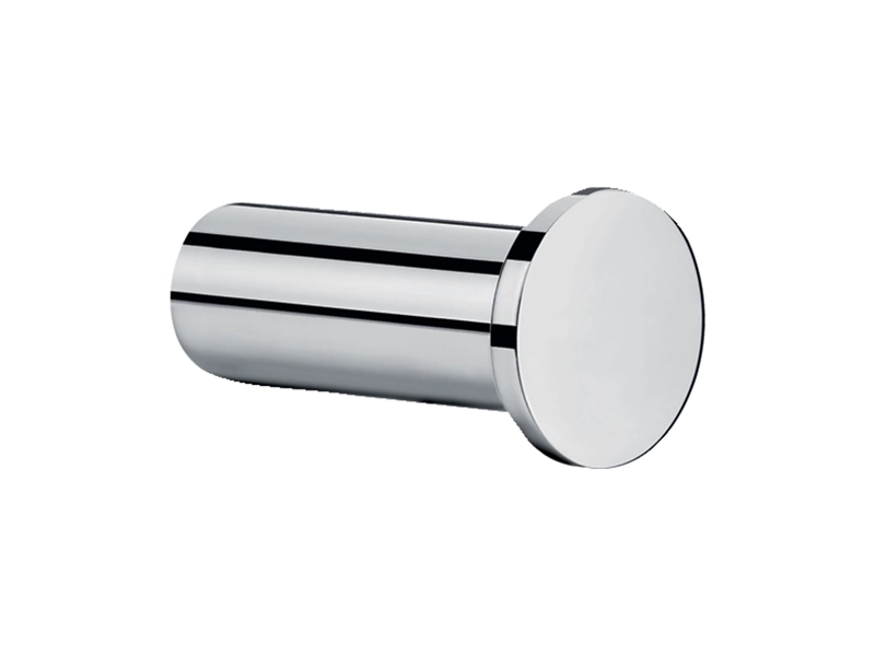 Крючок hansgrohe Logis Universal 41711000, хром