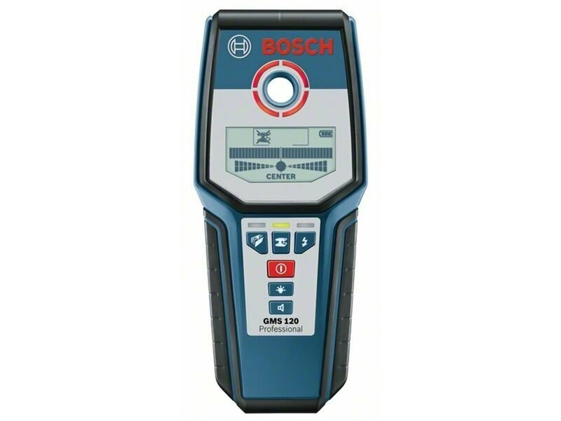 Детектор Bosch GMS 120 PROF 0.601.081.000