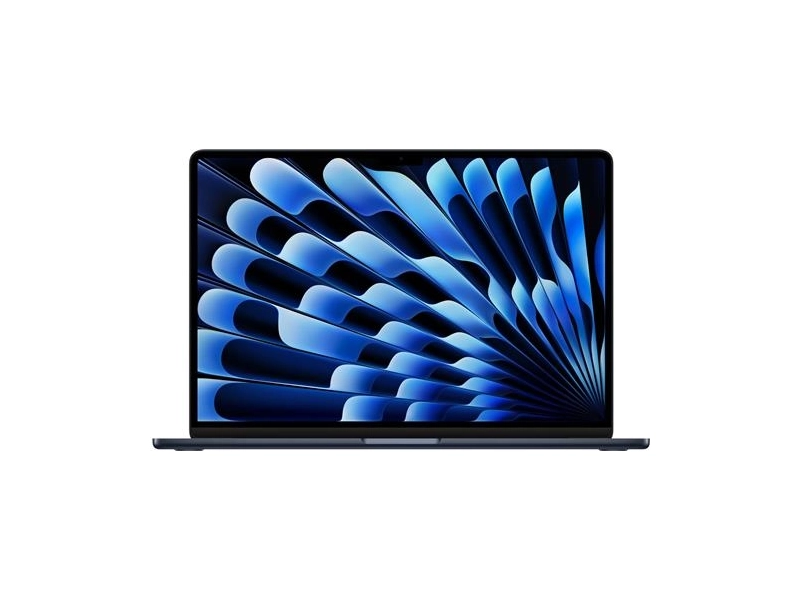 15.3" Ноутбук Apple MacBook Air 15 2023 2880x1864, Apple M2, RAM 8 ГБ, LPDDR5, SSD 256 ГБ, Apple graphics 10-core, macOS, RU, MQKR3RU/A, Silver