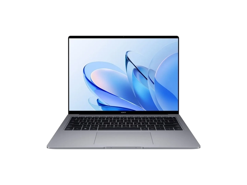 14.2" Ноутбук HONOR MagicBook 14 20235301AFRK 2520x1680, Intel Core i5 13500H 2.6 ГГц, RAM 16 ГБ, LPDDR5, SSD 1 ТБ, Intel Iris Xe Graphics, Windows 11 Home, 5301AFRK, космический серый