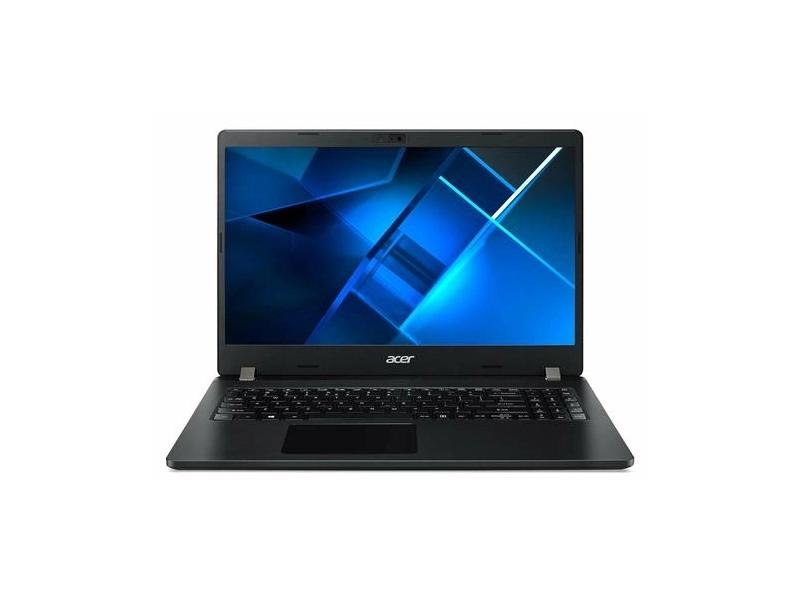 Ноутбук Acer TravelMate P2 TMP215-53-3924 NX.VPVER.006 (15.6", Core i3 1115G4, 8 ГБ/ SSD 256 ГБ, UHD Graphics) Черный
