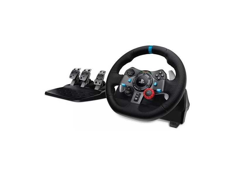 Руль Logitech G29 Driving Force