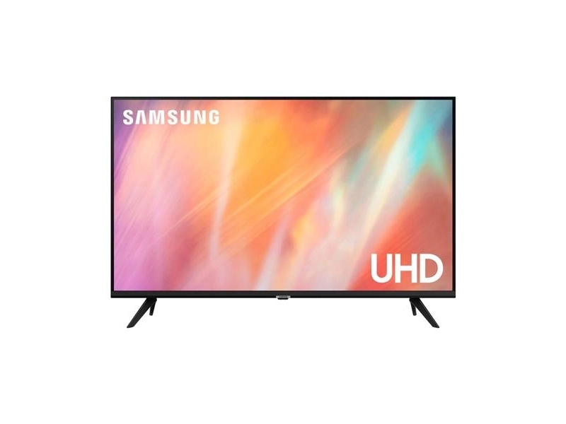 Телевизор 50\" Samsung UE50AU7002U (4K UHD 3840x2160, Smart TV) черный (EAC)