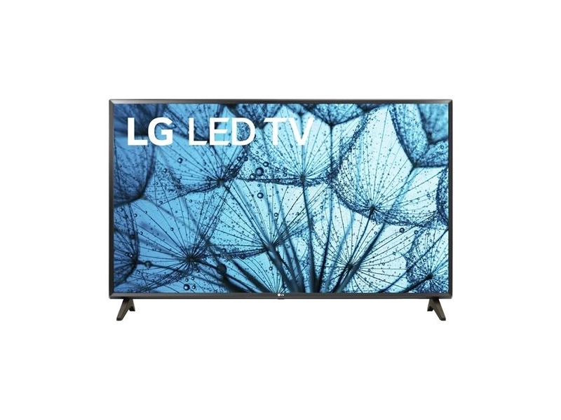 32\" Телевизор LG 32LM576BPLD 2021 LED, HDR, черный