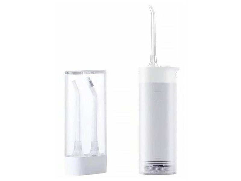 Ирригатор Xiaomi Mijia MEO702 Water Flosser Dental Oral Irrigator White