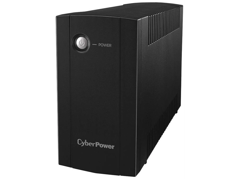 CyberPower ИБП UTC650E ИБП