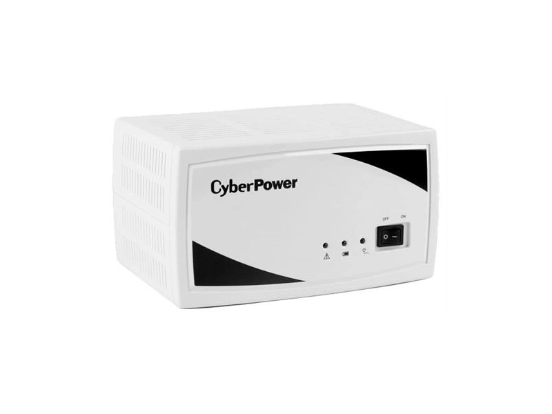 ИБП CyberPower SMP550EI 550VA