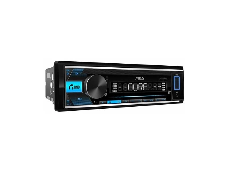 Автомагнитола Aura AMH-525BT Bluetooth, AUX,USB