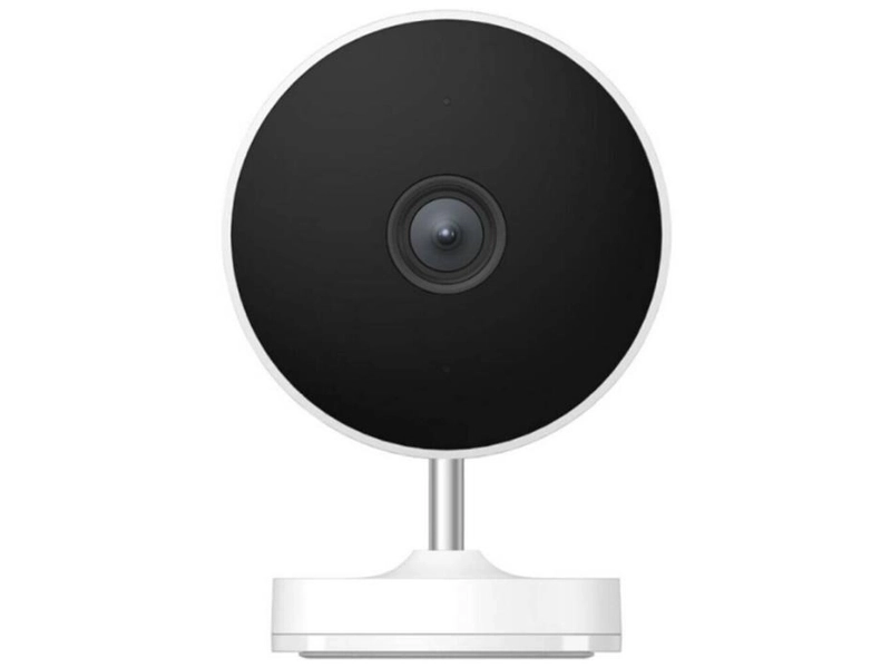 Камера видеонаблюдения IP Xiaomi Outdoor Camera AW200, 1080р, 2.8 - 3.6 мм, белый [bhr6398gl]