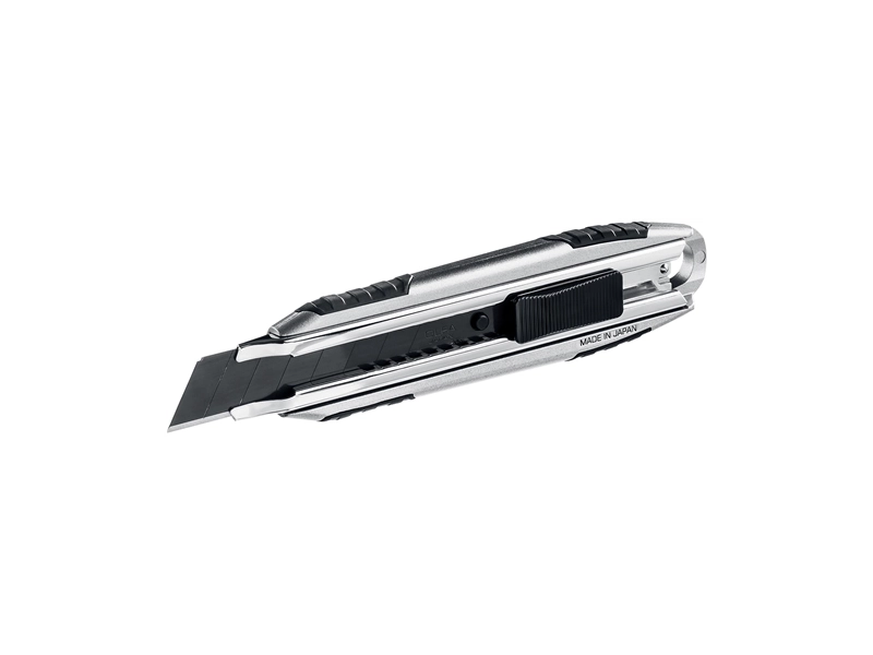 Нож OLFA X-design 18 мм OL-MXP-AL