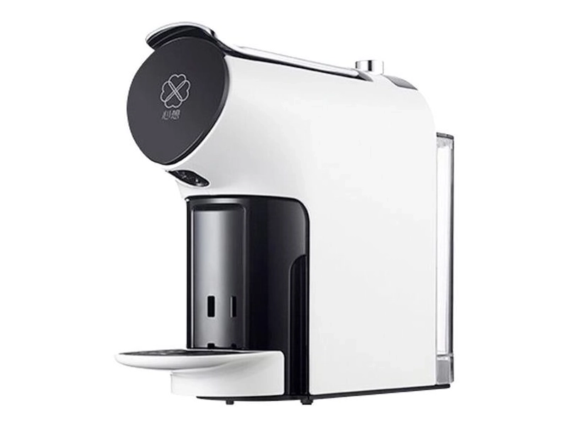 Кофемашина Xiaomi Scishare Smart Capsule Coffee Machine S1102 White