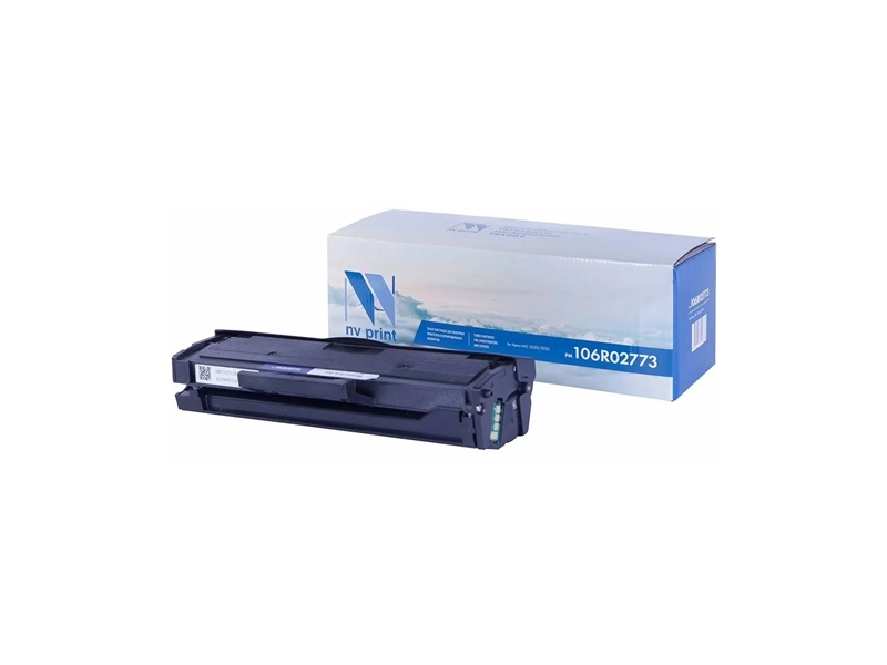 Картридж лазерный NV-Print NV-106R02773 (для Xerox Phaser 3020)