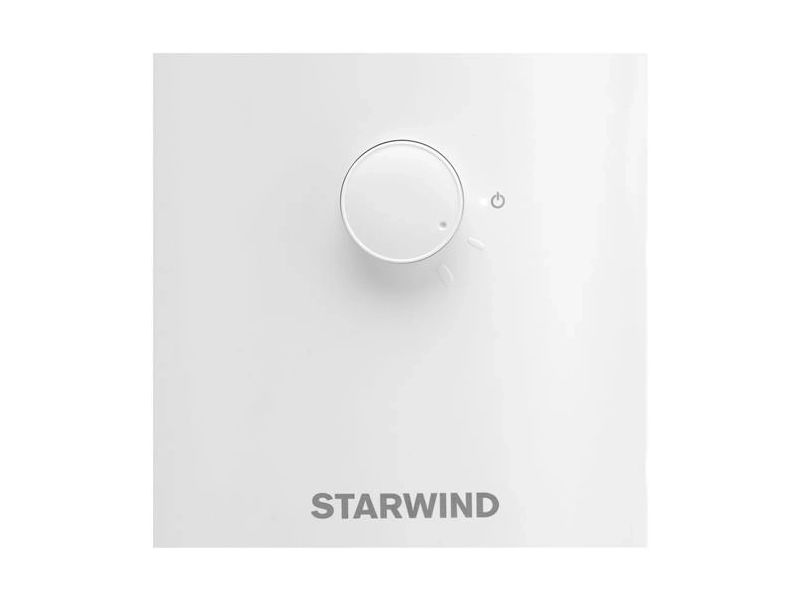 Мойка воздуха Starwind SAW5520 White