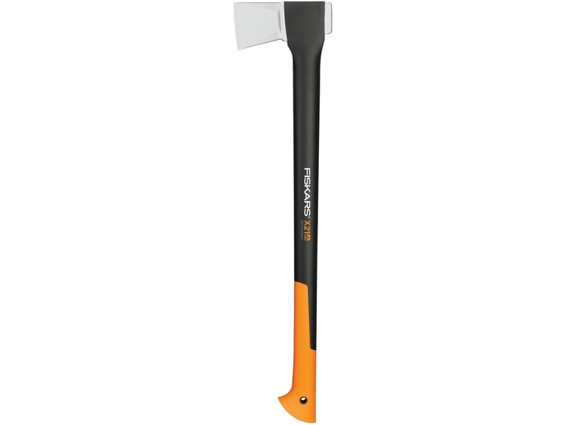 Топор колун для дров универсальный X21 L FISKARS (1015642)