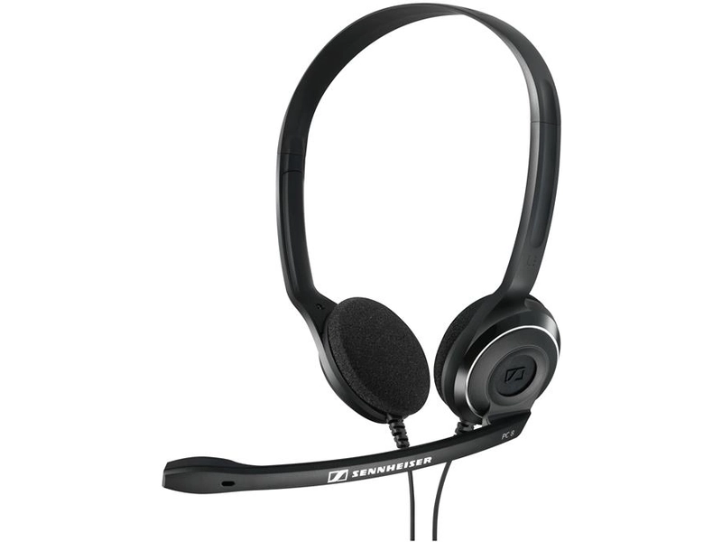 Наушники Sennheiser PC 8 USB