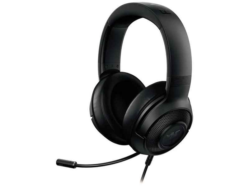 Игровые наушники Razer Kraken X Lite (RZ04-02950100-R381)