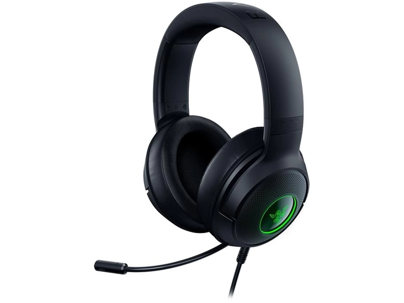 Игровые наушники Razer Kraken V3 X