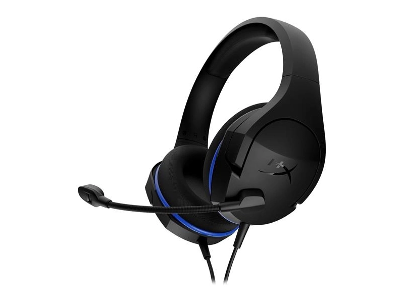 Наушники HyperX Cloud Stinger Core Black