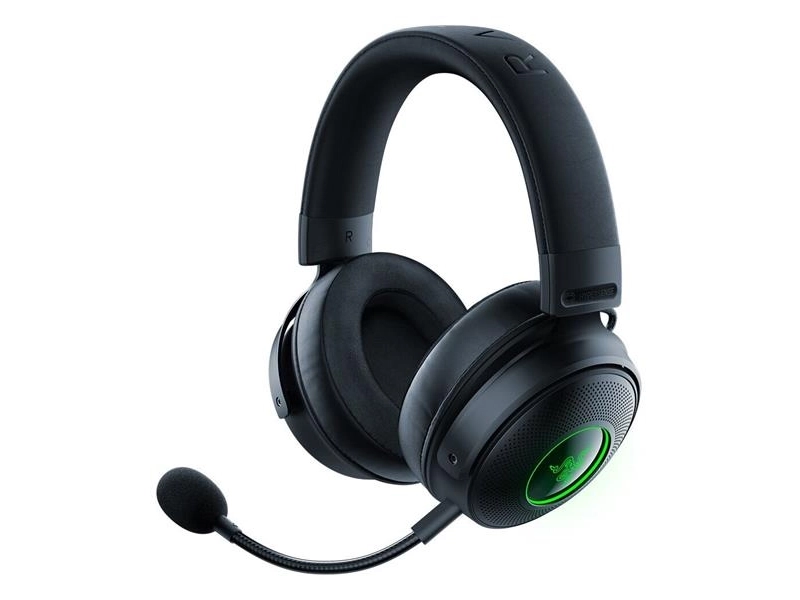 Наушники Razer Kraken V3 Pro RZ04-03460100-R3M1