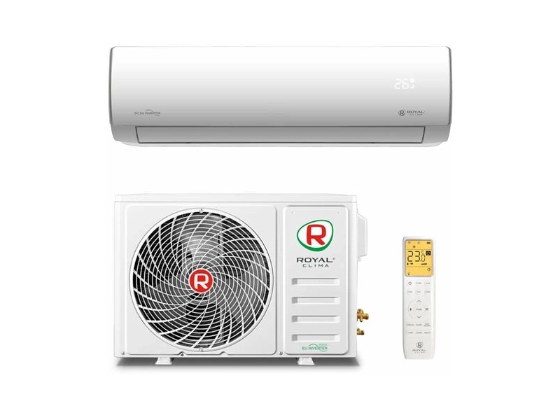 Настенная сплит-система Royal Clima PERFETTO DC EU Inverter RCI-PF40HN