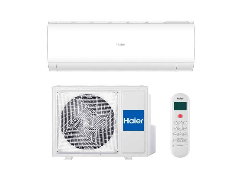 Сплит-система настенная Haier HSU-09HPL103/R3 Coral on/off