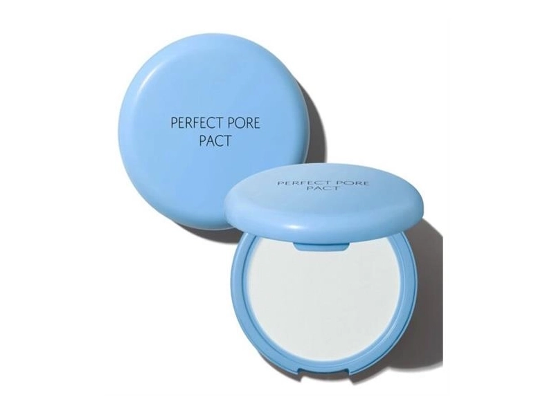 Пудра The Saem Saemmul Perfect Pore Pact, 12 г