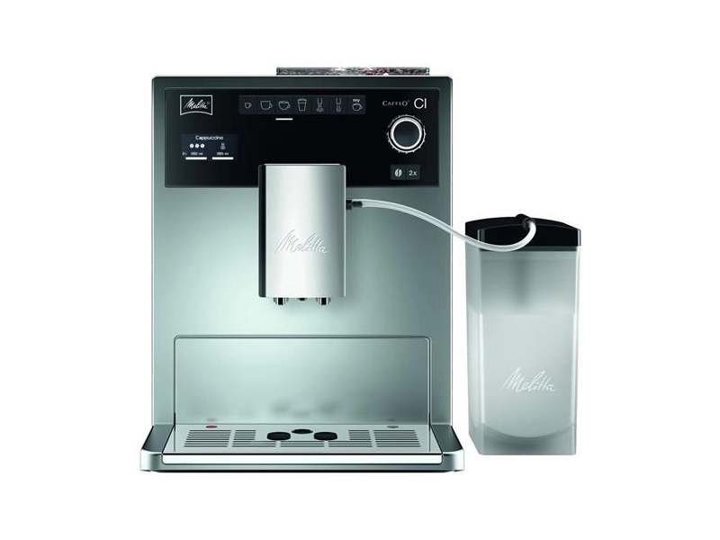 Кофемашина Melitta Caffeo CI