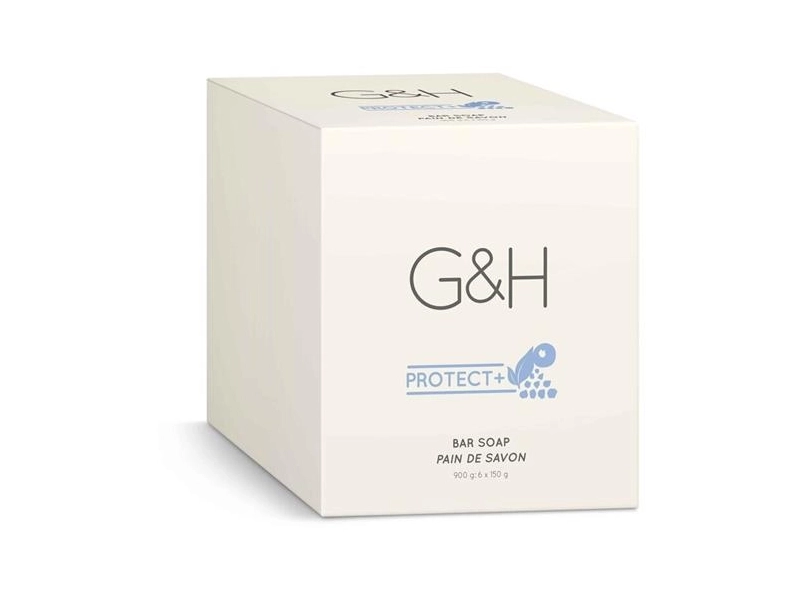 Amway G&H PROTECT+ Мыло - 150 г.