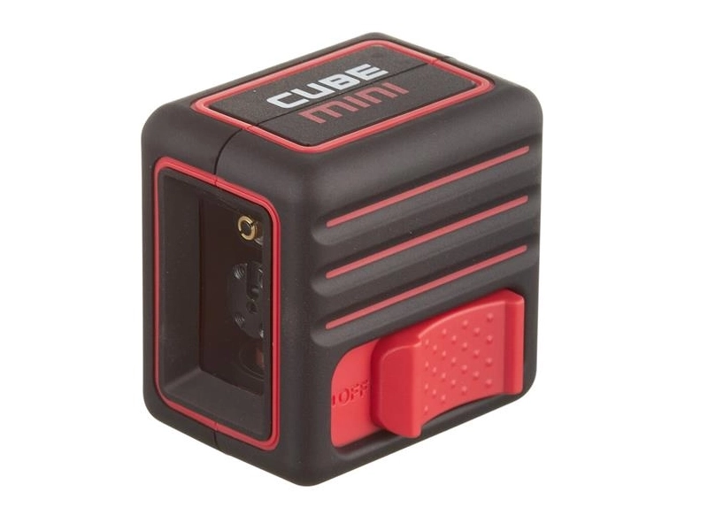 Построитель лазерных плоскостей ADA Cube MINI Professional Edition