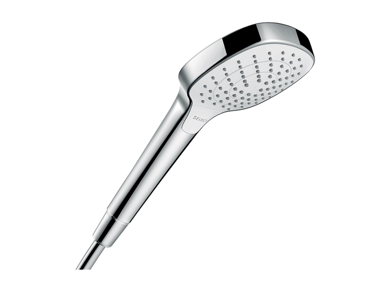 Душ ручной Hansgrohe Croma Select E 26812400