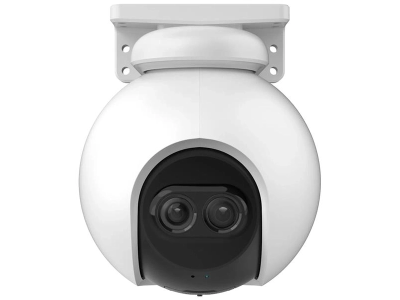Камера видеонаблюдения EZVIZ C8PF белый