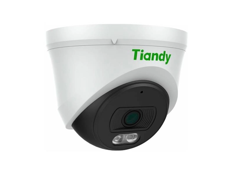 Камера видеонаблюдения Tiandy TC-C32XN белый