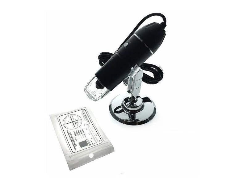 Микроскоп цифровой USB 1600X
