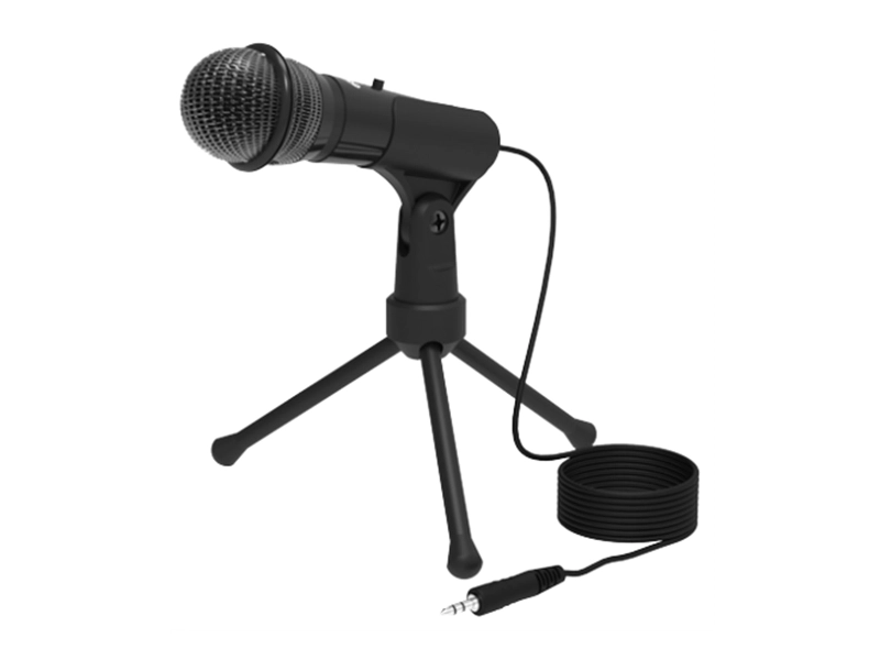 Микрофон RITMIX RDM-120 Black
