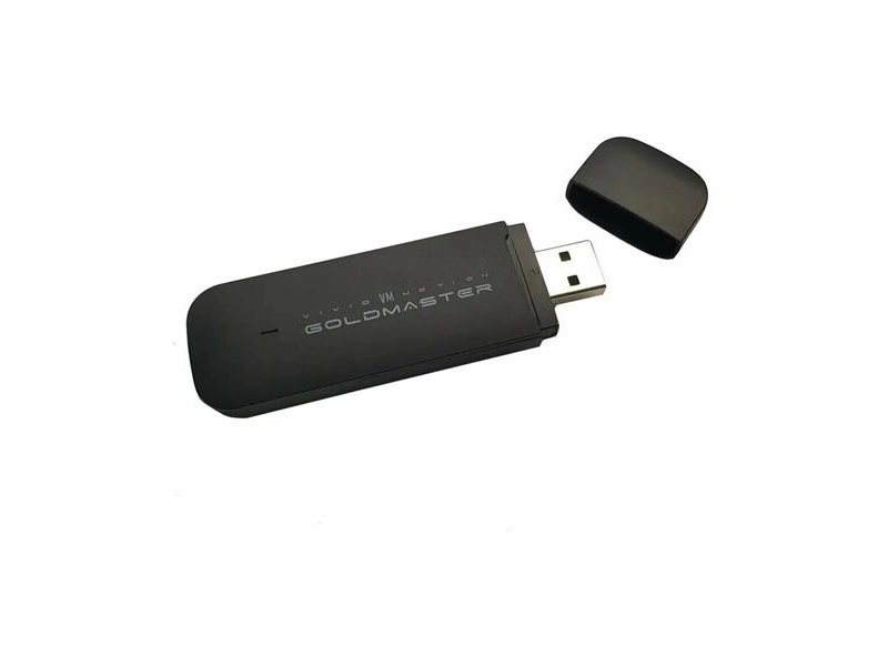 3G/4G USB модем GoldMaster Vivid Motion S1 для любых операторов