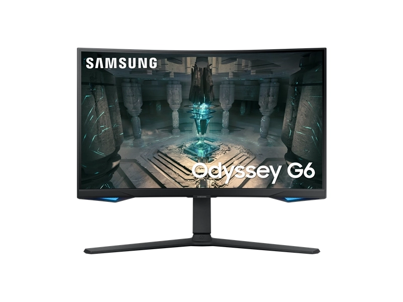 Монитор игровой Samsung S27BG650EI