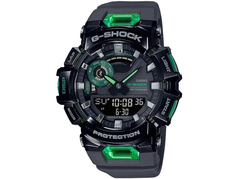 Часы мужские Casio G-Shock GBA-900SM-1A3