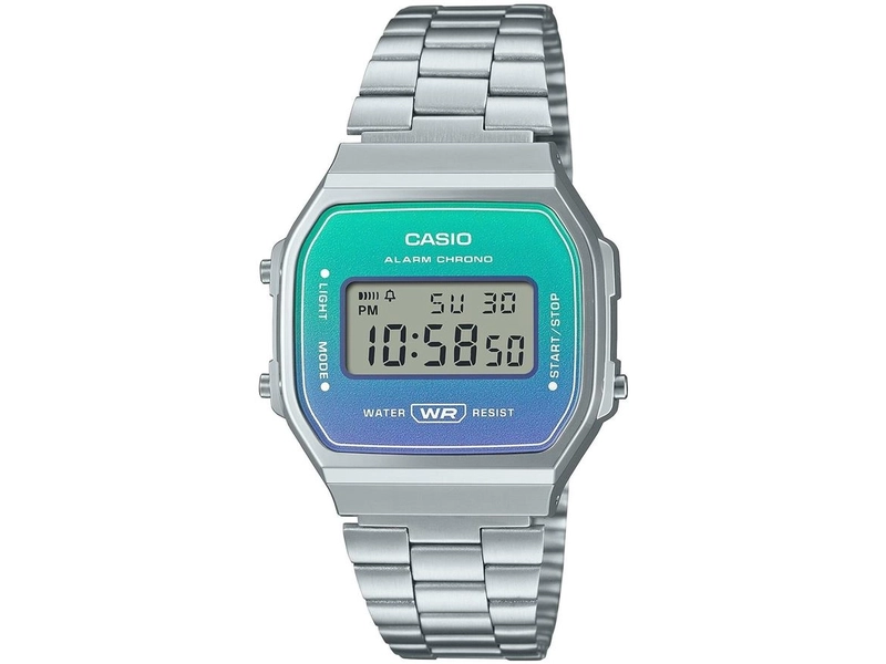 Наручные часы Casio A-168WER-2A