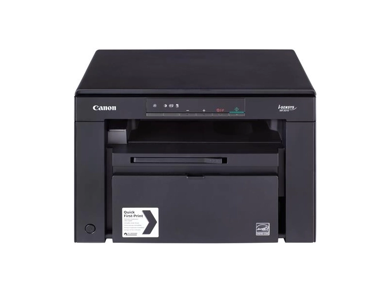 Лазерное МФУ Canon i-SENSYS MF3010