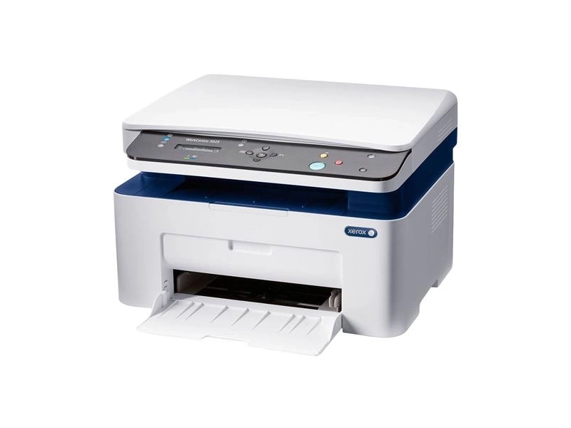 МФУ Xerox WorkCentre 3025