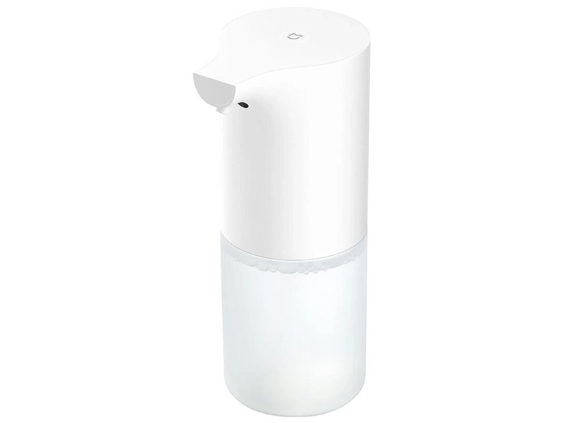 Дозатор Xiaomi Mijia Automatic Foam Soap Dispenser White для жидкого мыла