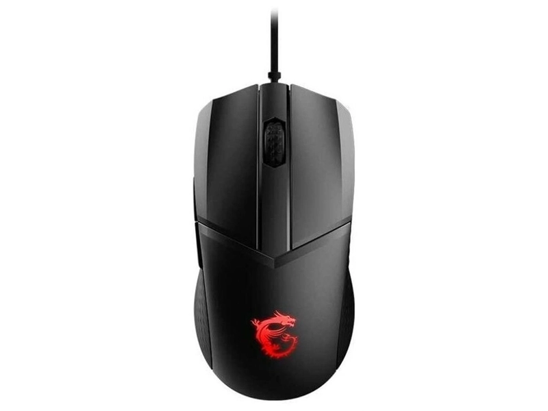 Мышь MSI Clutch GM41 LIGHTWEIGHT