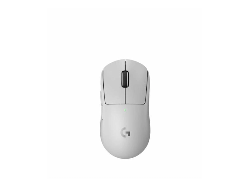 Беспроводная игровая мышь Logitech G Pro X Superlight 2, Белый