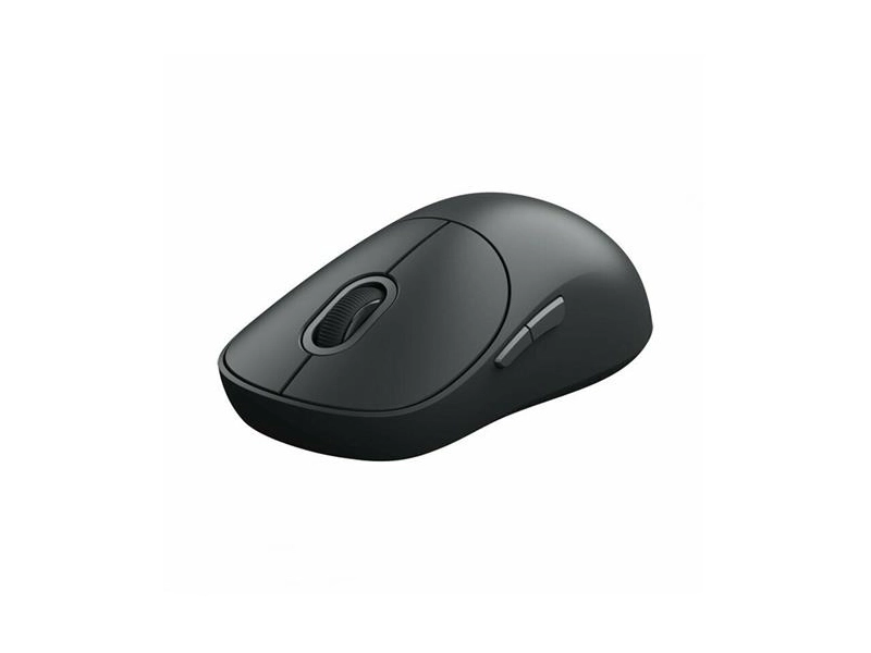 Беспроводная компьютерная мышь Xiaomi Wireless Mouse 3 Beige (XMWXSB03YM)