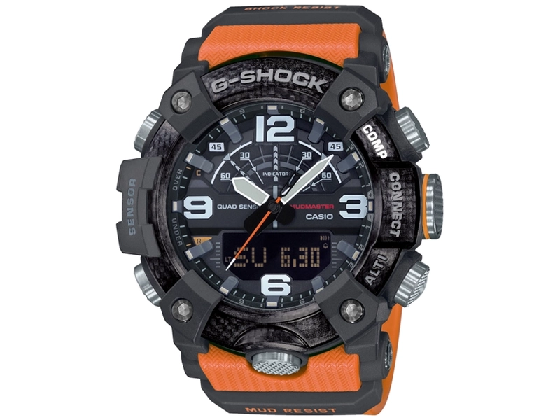 Наручные часы Casio G-Shock GG-B100-1A9