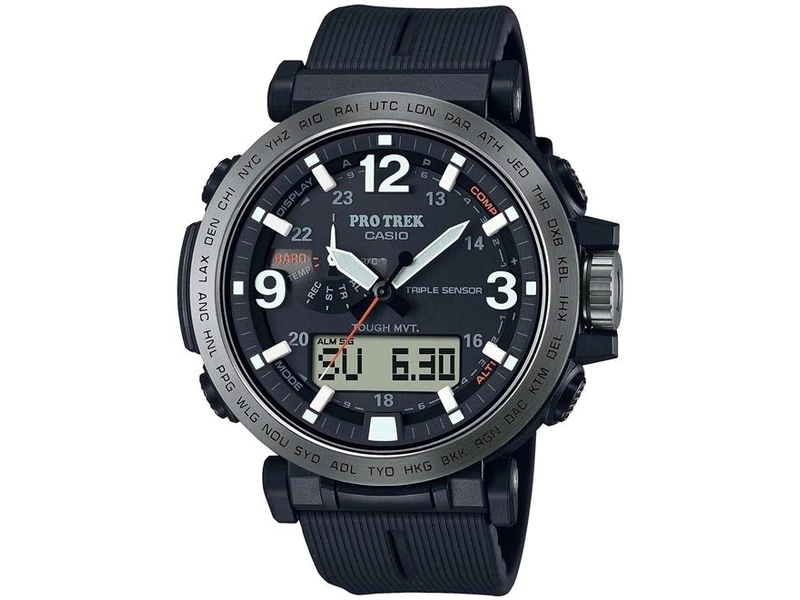 Casio ProTrek PRW-6611Y-1E