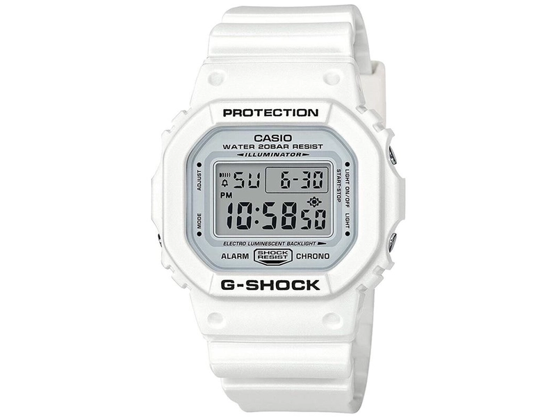 Наручные часы Casio G-Shock DW-5600MW-7