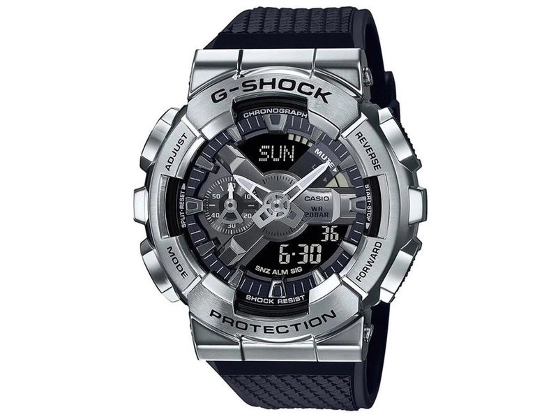 Casio G-Shock GM-110-1A